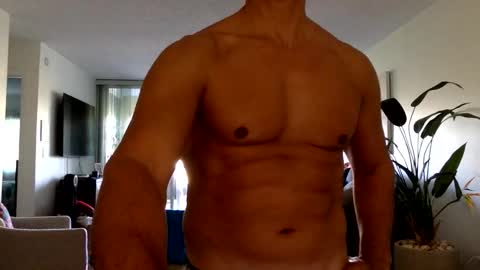 Adam online show from January 6, 1:59 pm