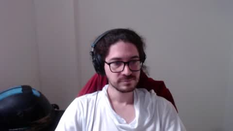 Snapshot of adamussutekh chatting on February 23, 1:27 pm Adam online show from February 23, 1:27 pm