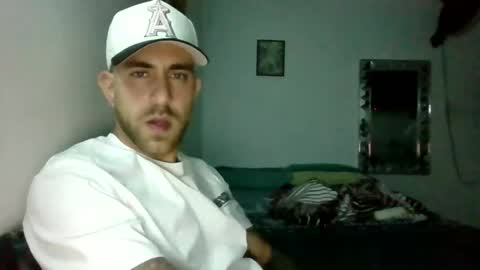 adan_carter online show from February 1, 2:10 am