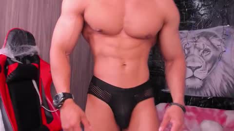 Adan Sin online show from October 30, 5:25 pm