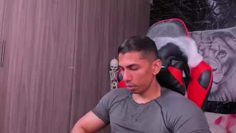 Snapshot of adan_sin1 chatting on October 18, 4:12 pm Adan Sin online show from October 18, 4:12 pm