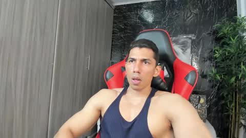 Adan Sin online show from March 12, 4:47 pm