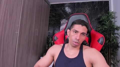 Adan Sin online show from April 13, 4:29 pm