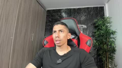 Adan Sin online show from May 28, 5:00 pm
