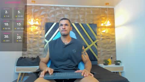 Snapshot of adbel_sady chatting on October 20, 11:14 am adbel sady online show from October 20, 11:14 am