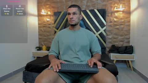 adbel sady online show from January 19, 11:23 am