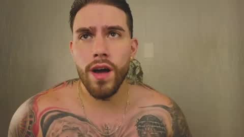 Ades online show from October 25, 12:18 pm