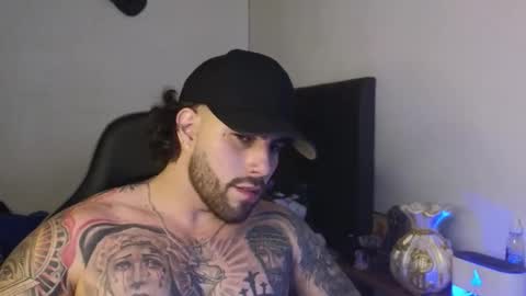 Ades online show from March 24, 6:51 am