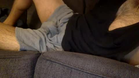 horny kinky daddy online show from July 18, 9:04 am