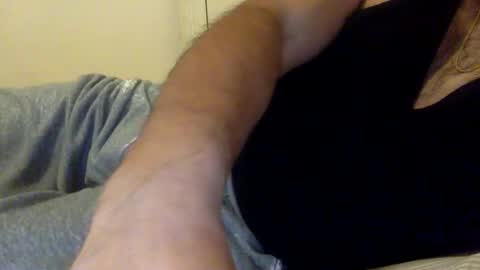 horny kinky daddy online show from February 16, 5:16 am