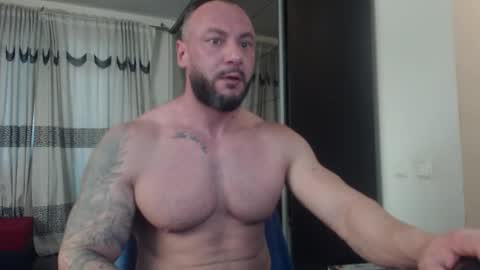 adonis_dionysos online show from November 2, 12:31 pm