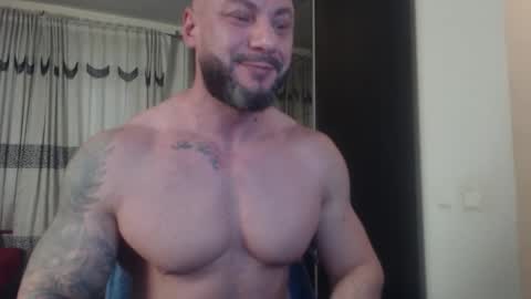 adonis_dionysos online show from February 14, 2:01 pm