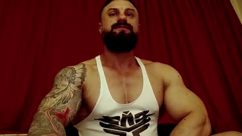 Snapshot of adonis_msc chatting on September 11, 5:23 pm Adonis online show from September 11, 5:23 pm
