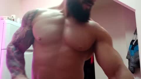 Snapshot of adonis_msc chatting on February 10, 6:31 am Adonis online show from February 10, 6:31 am