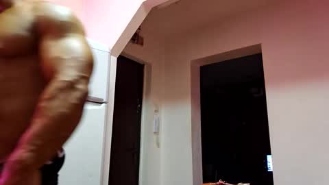 Snapshot of adonis_msc chatting on October 8, 6:56 pm Adonis online show from October 8, 6:56 pm