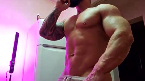 Adonis online show from November 30, 12:18 pm