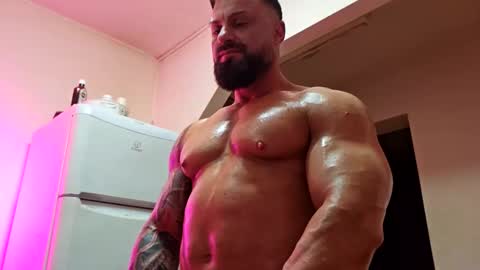 Snapshot of adonis_msc chatting on September 14, 10:34 pm Adonis online show from September 14, 10:34 pm