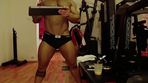 Snapshot of adonis_msc chatting on January 24, 6:56 pm Adonis online show from January 24, 6:56 pm