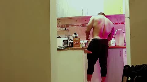 Snapshot of adonis_msc chatting on January 17, 7:20 pm Adonis online show from January 17, 7:20 pm
