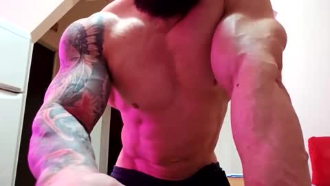 Snapshot of adonis_msc chatting on September 9, 9:20 am Adonis online show from September 9, 9:20 am