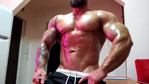 Snapshot of adonis_msc chatting on September 22, 7:02 pm Adonis online show from September 22, 7:02 pm