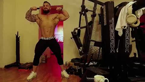 Snapshot of adonis_msc chatting on March 8, 6:57 pm Adonis online show from March 8, 6:57 pm