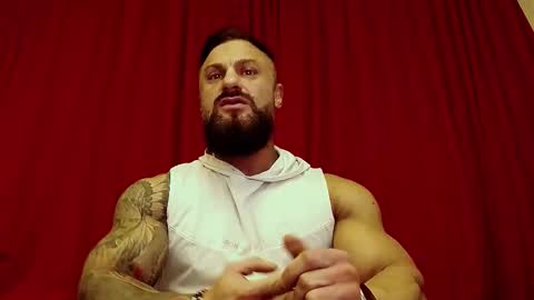 Adonis online show from March 2, 2:44 am