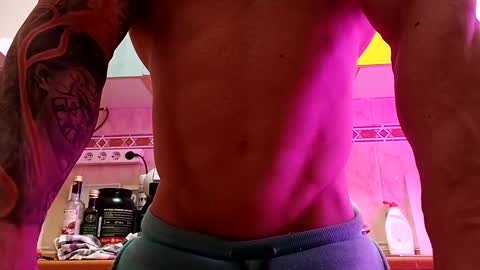 Snapshot of adonis_msc chatting on December 5, 9:28 pm Adonis online show from December 5, 9:28 pm