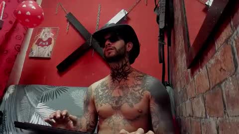 demon online show from February 20, 12:40 am