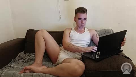 Adanys online show from January 13, 7:07 pm