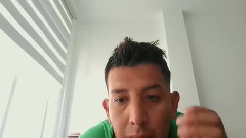 ADRIAN  OSCAR online show from May 10, 4:08 pm
