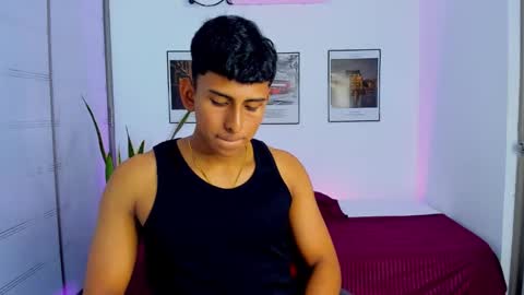 adrian_cole online show from October 22, 11:08 pm