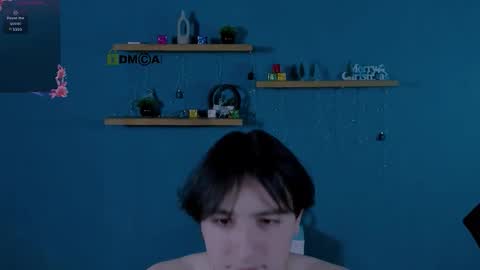 adrian_hart online show from January 9, 10:09 am