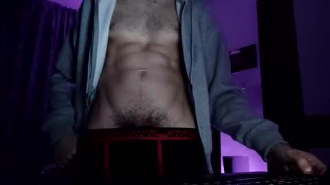 Adriano online show from November 17, 9:07 pm