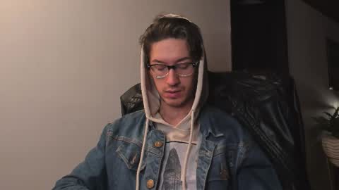 Adrian Williams online show from January 10, 2:17 am