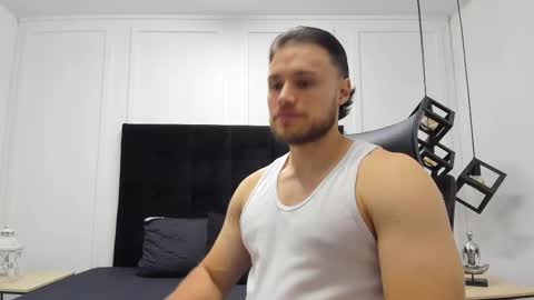 Adrein Roche online show from November 19, 12:21 am