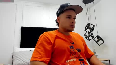 Snapshot of adrien_roche888 chatting on January 26, 11:08 pm Adrein Roche online show from January 26, 11:08 pm