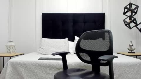 Snapshot of adrien_roche888 chatting on February 9, 11:04 pm Adrein Roche online show from February 9, 11:04 pm