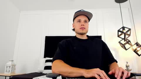 Snapshot of adrien_roche888 chatting on February 22, 11:10 pm Adrein Roche online show from February 22, 11:10 pm