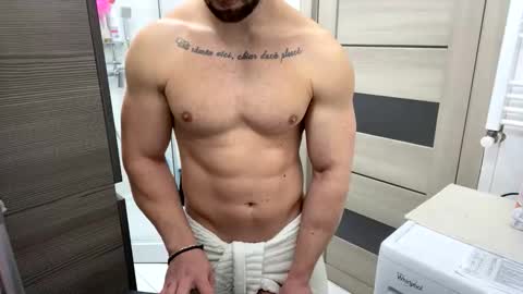 Mrrfitt online show from March 21, 2:32 pm