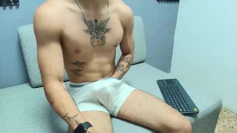 AETHON online show from November 7, 3:04 pm