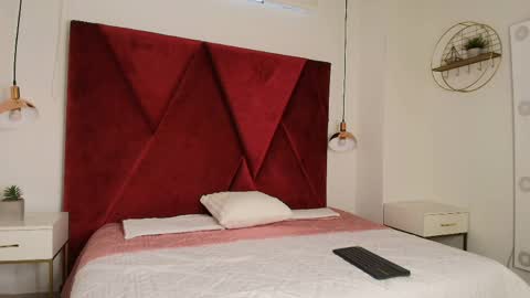 Aetternum  online show from April 6, 9:15 pm