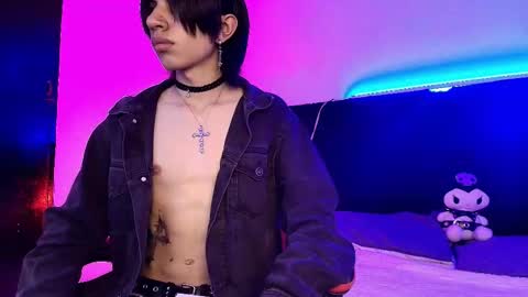 Aetternum  online show from March 14, 11:34 pm