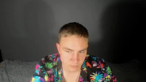 Evan online show from April 16, 12:16 pm