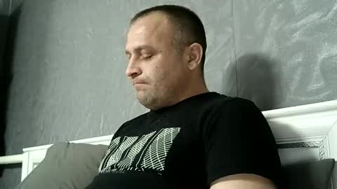 Sasha online show from January 23, 6:14 pm