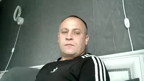 Sasha online show from October 16, 5:48 am