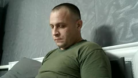 Sasha online show from January 25, 6:02 pm