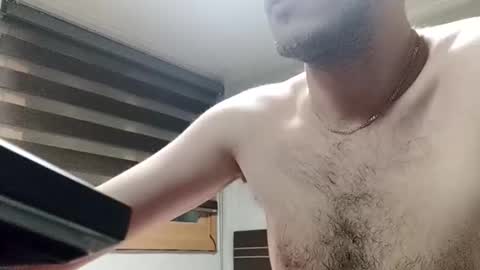 Brad online show from November 16, 4:09 pm