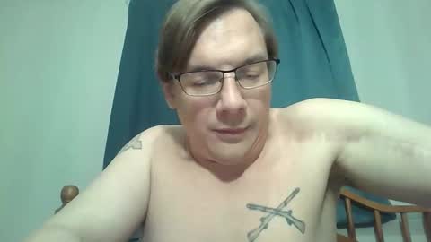 afreeman1 online show from February 1, 1:37 am