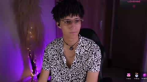 Michael  online show from May 31, 3:07 am